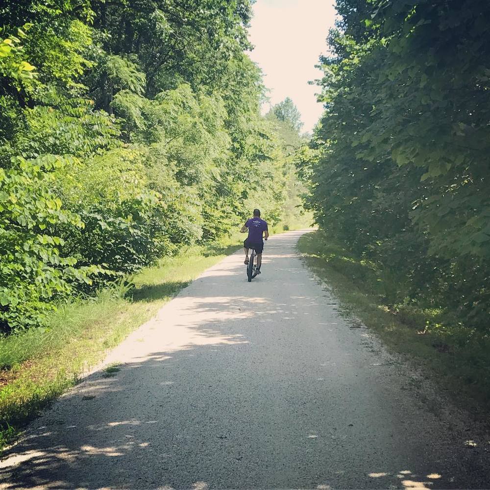 Meet your Posher, Bobby-allison